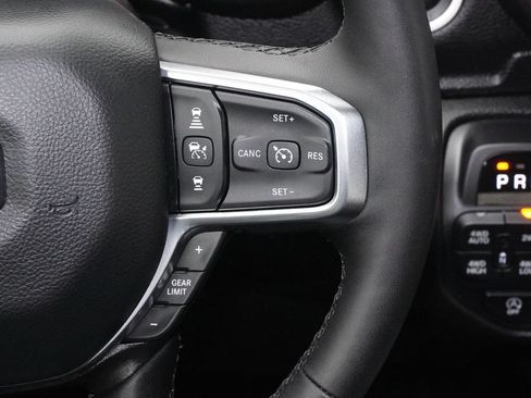 Used 2025 RAM 1500 Laramie w/ Sport Appearance Package AWD/4WD image 23