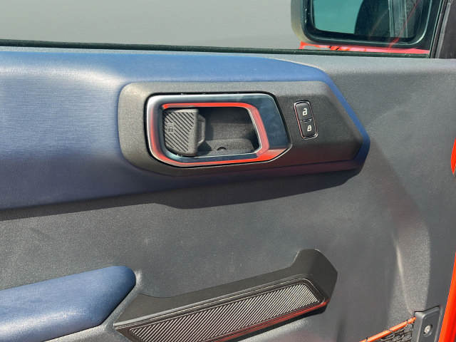 Used 2022 Ford Bronco Raptor AWD/4WD image 21