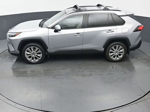 Certified 2024 Toyota RAV4 XLE Premium w/ Weather Package image 43