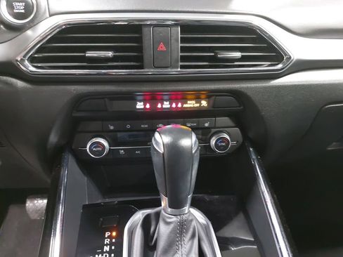 Used 2023 MAZDA CX-9 Touring Plus image 21