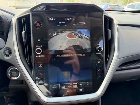 Used 2024 Subaru Crosstrek 2.0i Premium image 33