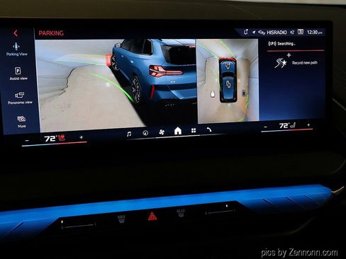 Certified 2025 BMW X3 M50 image 21