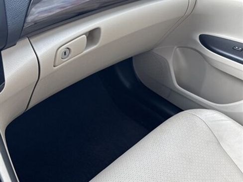 Used 2016 Honda Accord EX-L image 23