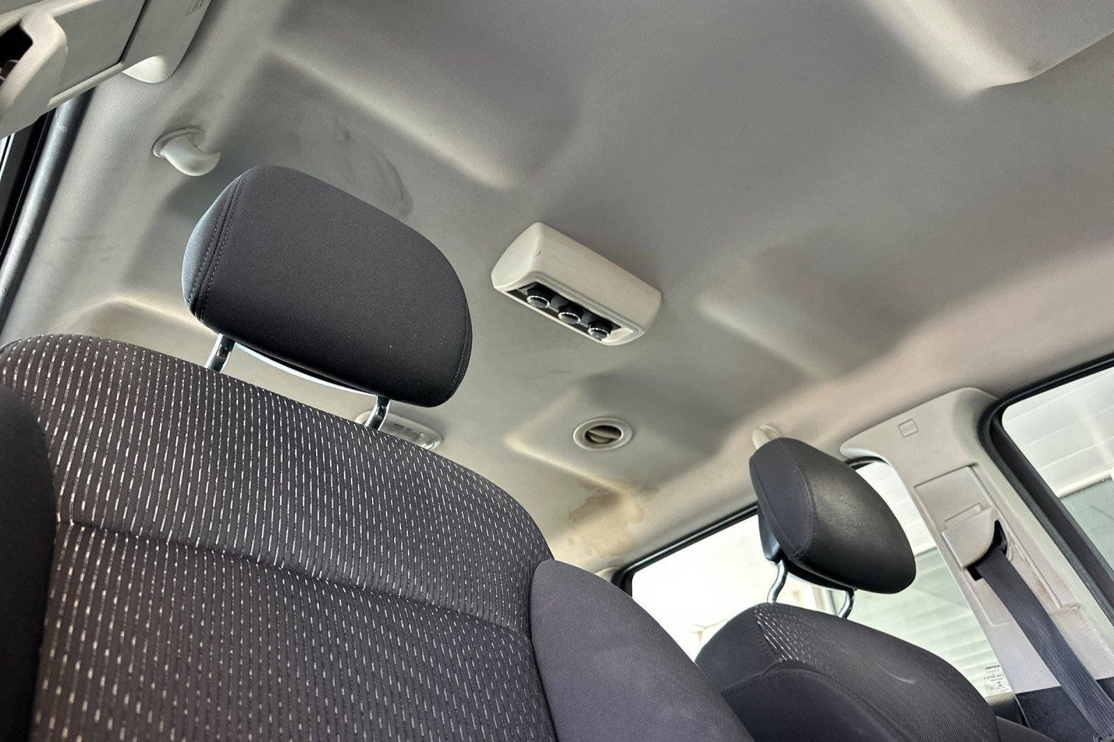 Used 2015 Dodge Journey American Value Package w/ Flexible Seating Group FWD image 16
