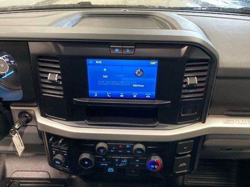 New 2025 Ford F250 XLT w/ FX4 Off-Road Package image 22