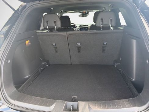 Certified 2023 Chevrolet TrailBlazer RS w/ Convenience Package FWD image 25
