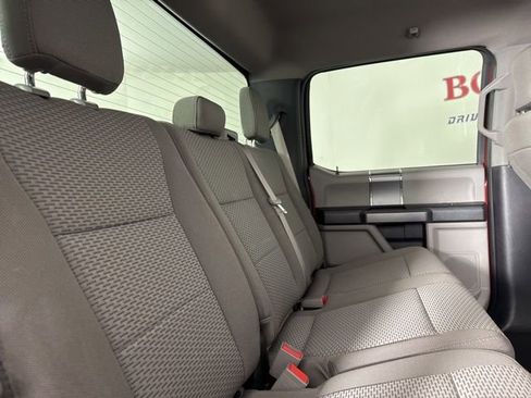 Used 2019 Ford F250 XLT w/ XLT Premium Package image 18