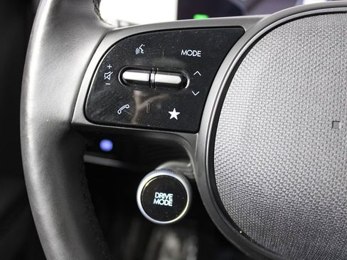 Used 2023 Hyundai Ioniq 5 SEL w/ Cargo Package image 12