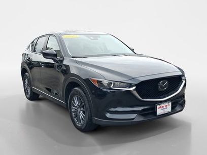 Used 2019 MAZDA CX-5 Touring