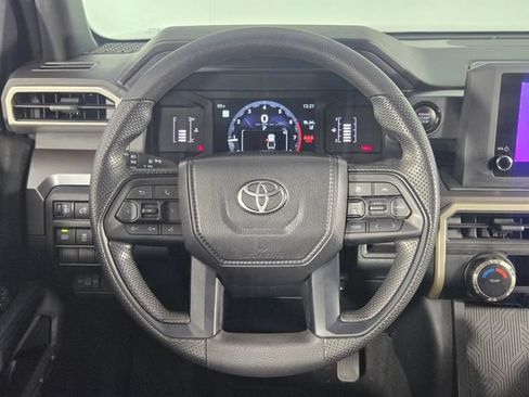 Used 2024 Toyota Tacoma SR5 RWD image 21