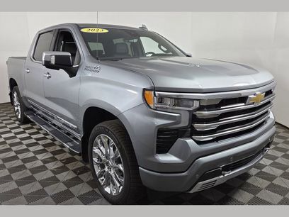 Used 2023 Chevrolet Silverado 1500 High Country w/ High Country Premium Package