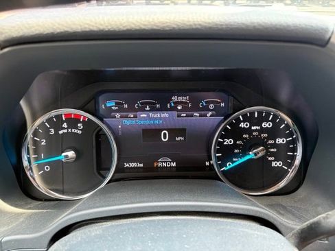 Used 2022 Ford F250 Lariat w/ Lariat Ultimate Package AWD/4WD image 25