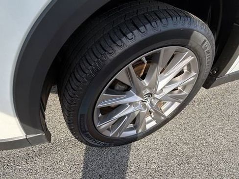 Used 2019 MAZDA CX-5 Grand Touring w/ GT Premium Package AWD/4WD image 9