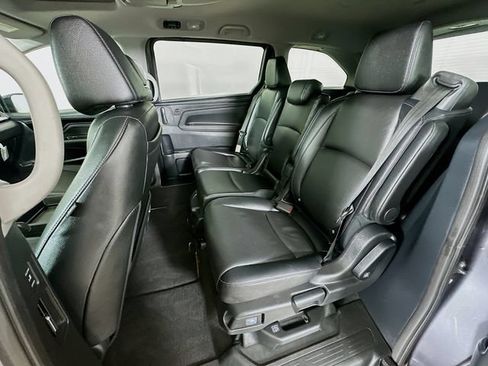 Certified 2023 Honda Odyssey Touring image 34