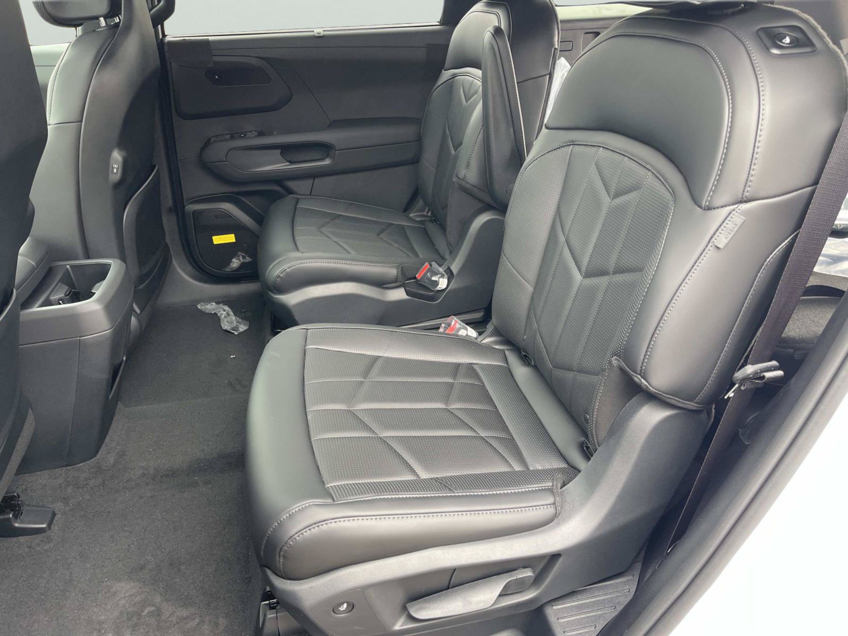 New 2027 Kia Telluride SX X-Line AWD/4WD image 14
