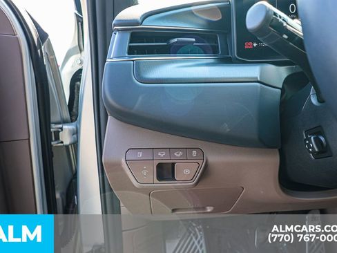 Used 2024 Kia EV9 GT-Line image 31