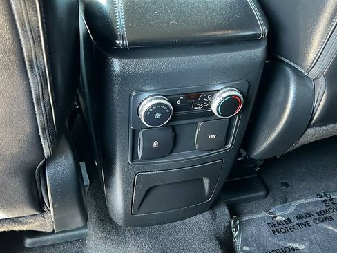 Certified 2023 Ford Explorer XLT w/ Equipment Group 202A RWD image 10