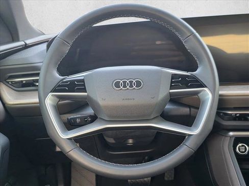 New 2025 Audi Q5 Premium w/ Convenience Package image 16