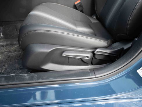 New 2026 Honda Civic Sport image 12