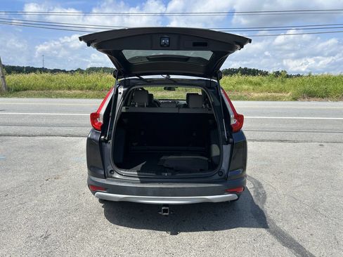 Used 2017 Honda CR-V EX image 11