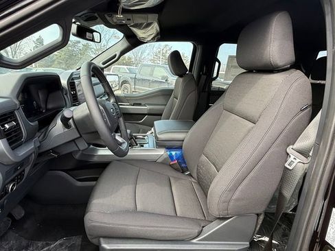 New 2026 Ford F150 XLT w/ Equipment Group 302A MID image 10