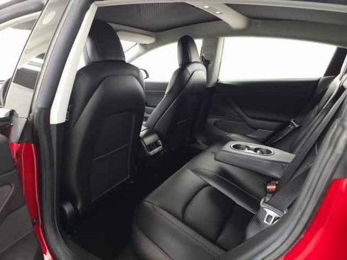 Used 2019 Tesla Model 3 Long Range image 34