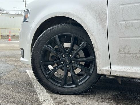 Used 2019 Ford Flex SEL w/ Equipment Group 202A image 9