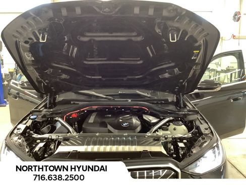 Used 2026 BMW X3 xDrive30i AWD/4WD image 22
