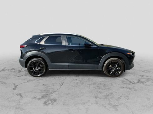 Used 2024 MAZDA CX-30 AWD 2.5 S w/ Select Sport Pkg image 9