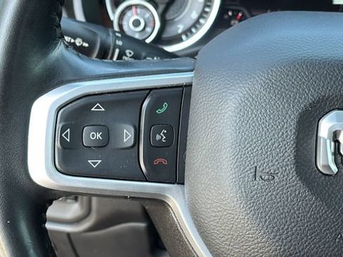 Used 2023 RAM 1500 Big Horn AWD/4WD image 23