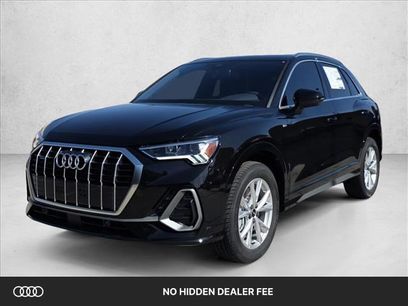 Used 2025 Audi Q3 2.0T Premium w/ Convenience Package