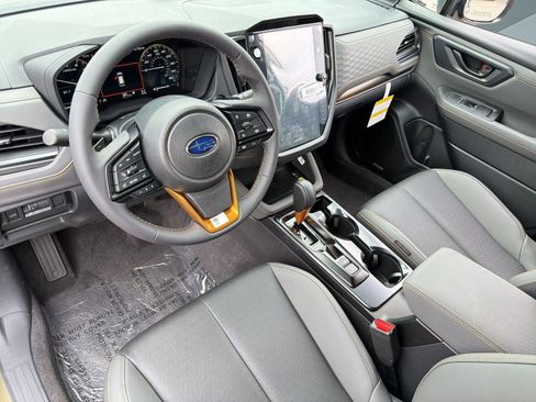 New 2026 Subaru Forester Wilderness AWD/4WD image 4