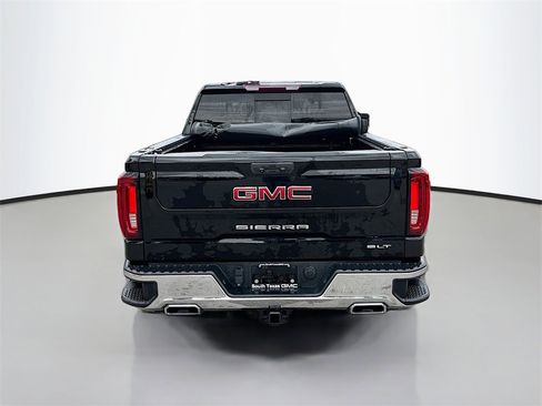 Used 2023 GMC Sierra 1500 SLT image 6