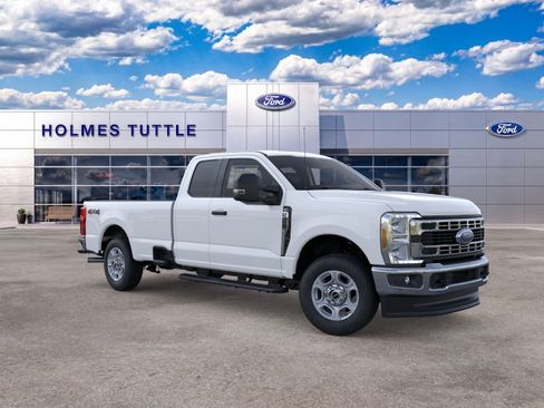 New 2026 Ford F350 XLT AWD/4WD image 7