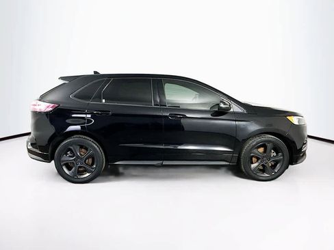 Used 2019 Ford Edge ST w/ Convenience Package image 26