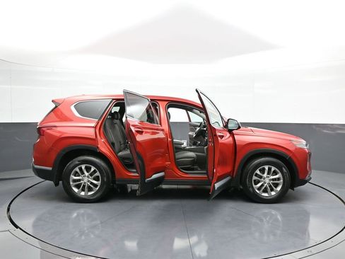 Certified 2020 Hyundai Santa Fe SEL image 40