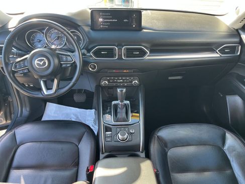 Used 2024 MAZDA CX-5 Carbon Edition image 33