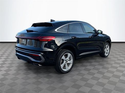 New 2025 Audi Q5 Premium Plus image 7