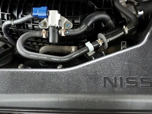 Used 2019 Nissan Rogue S w/ Special Edition Package AWD/4WD image 31