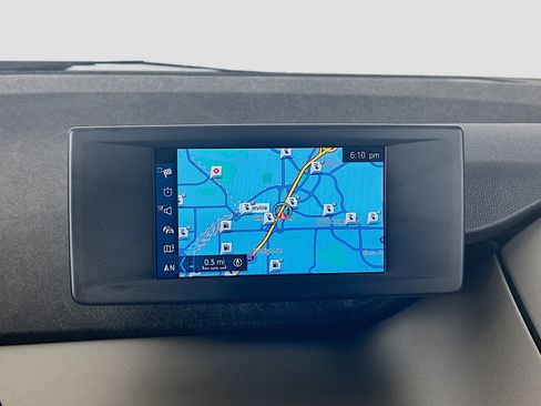 Used 2019 BMW i3 RWD image 21