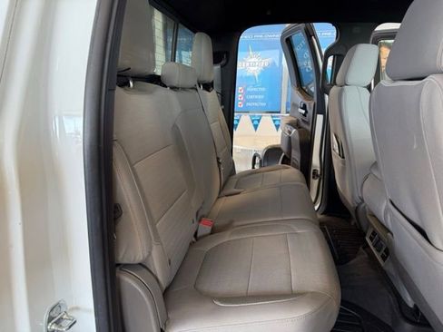 Used 2021 GMC Sierra 1500 SLE image 25