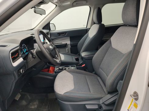 Used 2024 Ford Maverick XLT FWD image 22