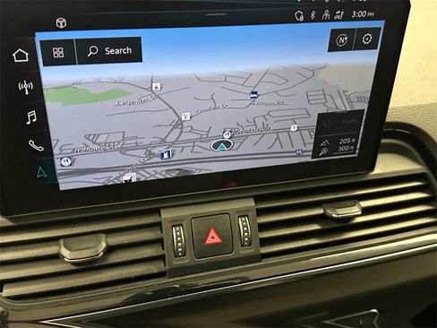 Used 2023 Audi Q5 2.0T Premium Plus w/ Premium Plus Package image 20