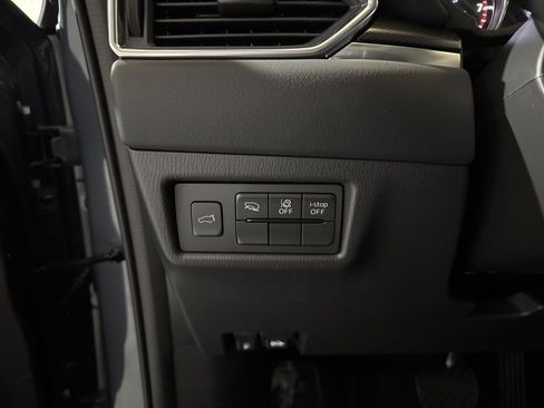 New 2025 MAZDA CX-5 Carbon Edition image 20