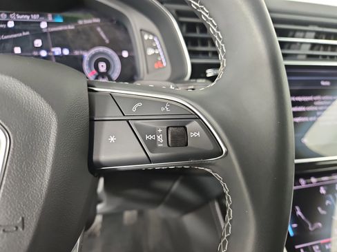 Certified 2025 Audi Q7 2.0T Premium Plus w/ Premium Plus Package AWD/4WD image 28