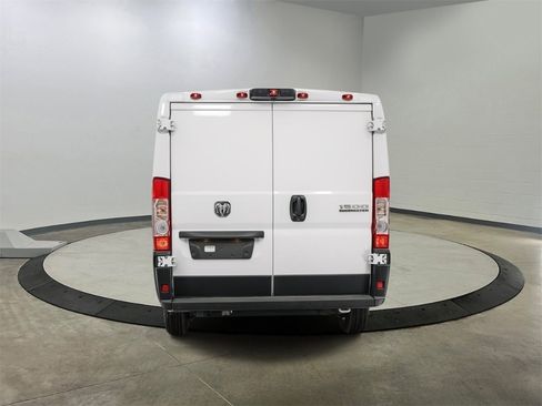 New 2024 RAM ProMaster 1500 w/ Quick Order Package 22H SLT+ image 6