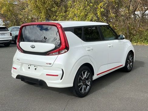 Used 2021 Kia Soul GT-Line image 6