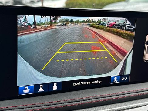 New 2026 Acura MDX A-Spec image 25