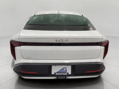 Used 2025 Kia K4 FWD image 25