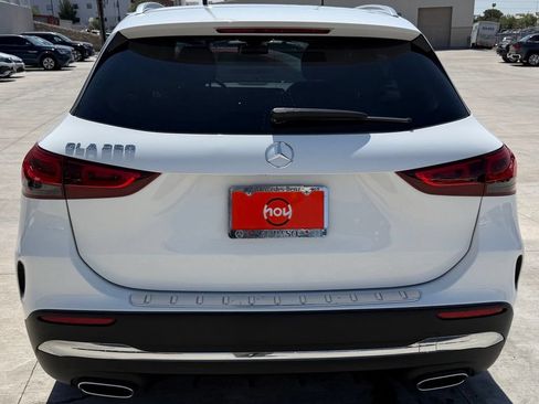 Used 2023 Mercedes-Benz GLA 250 image 8